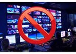 ممنوعیت تبلیغات تجاری در شبکه های ماهواره ای